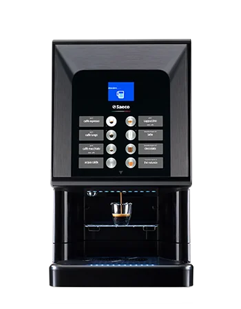 Máquina de café Phedra